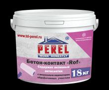 Бетон-контакт Perel Rof, 18 кг