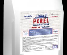 Антиморозная добавка Perel NF (NoFrost), 10 л