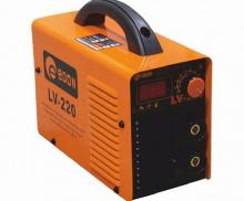 Сварочный аппарат LV-200 (MMA) Напряжение сети: 220±15%В Сила тока: 20-160A EDON