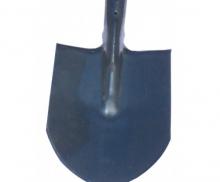 Лопата штыковая нержавеющая сталь s:2мм (Павлово)